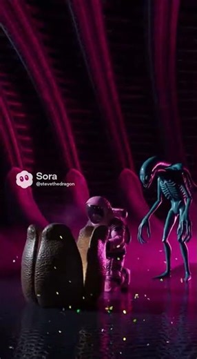 In space, noone can hear you prank.