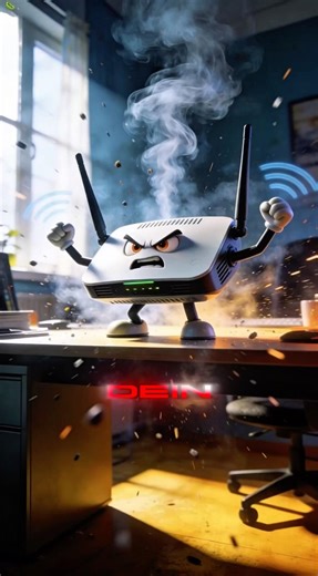 WLAN verstärken mit Cola Dose 📡 Dieser Trick funktioniert wirklich! #lifehack