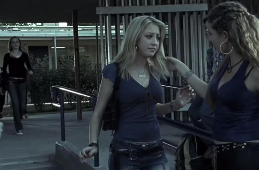 #thirteen #thirteenmovie #thirteenedit #2003 | astrid thirteen