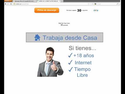 como descargar office 2010 español gratis full 1 link