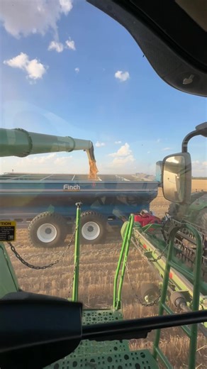 Harvest 2025: Agriculture Innovations in Australia