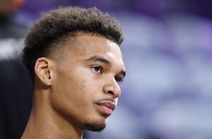 "A team president said Wembanyama might add as much as $500 million to the value of a franchise" - Draft expert highlights the financial benefits of drafting Victor Wembanyama