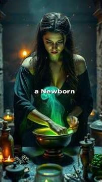 Medea: The Most Evil Woman of Greek Mythology