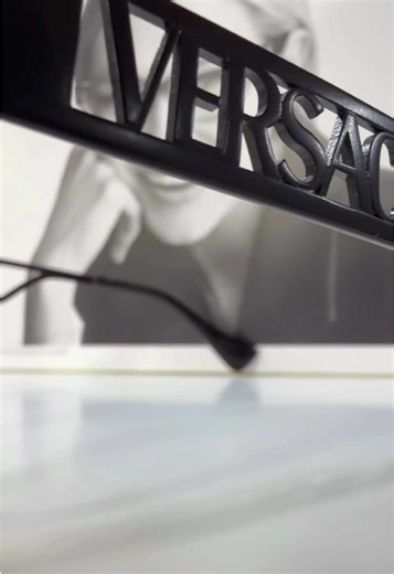 Versace Glasses: Guide to Versace Eyewear Brands