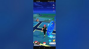 Duskull Shiny Pokémon Go Chilling Walk PokéBuddy shorts youtubeshorts pogo pokemon pkmn