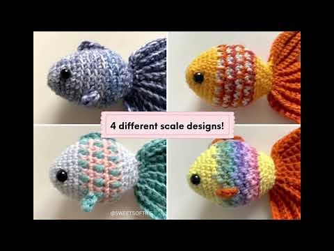 Lion Brand Mandala String: Top 10 FREE patterns to inspire