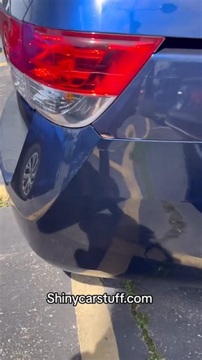 Applying shiny car stuff? Save this ✅ #shinycarstuff #detailingworld #detailer #wipeonclear #cars #bodyshop | Shiny Car Stuff