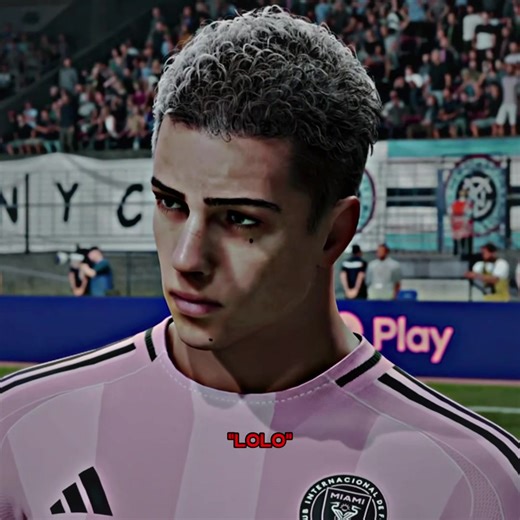 Lorenzo Lolo Agostini Career Mode Overview