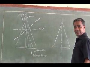 Engg Graphics Conic Section