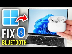 Fix Bluetooth Headphones Connected But No Sound Windows 11 - Step By Step