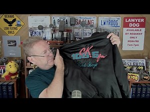 RIP Ian Richards! We've Lost Another Legendary Air Personality