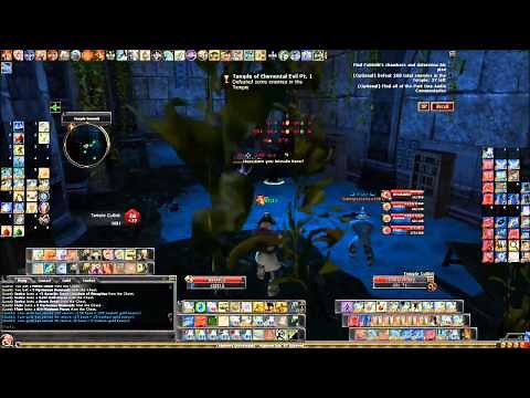 DDO ToEE Part 1 Guide - Direct Path to End Boss
