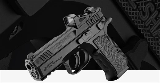 Meet The CZ Shadow 2 Carry: Precision Meets Practicality