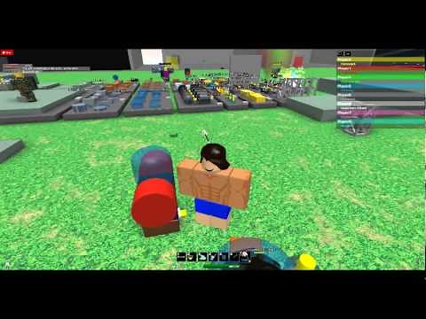 Roblox - how to make space suits