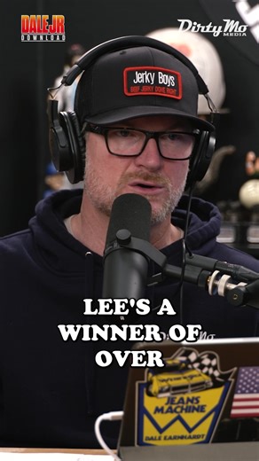 Lee Pulliam's Big Announcement: Making His O'Reilly Series Debut