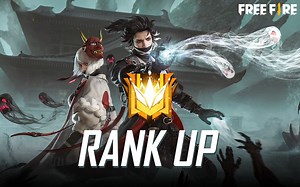 How to rank up quickly to Grandmaster in Garena Free Fire before Season 24 ends