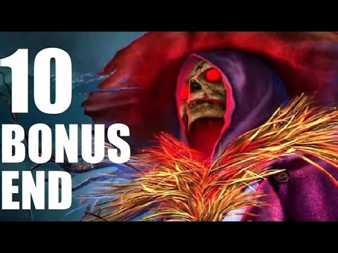 City Legends 4: Witness in the Rye - Part 10 BONUS END Let's Play Walkthrough