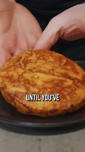 Chef Guide to Spanish Omelette! | Fallow