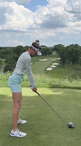 133K views · 636 reactions | Best swing in golf? Nelly’s trying for...