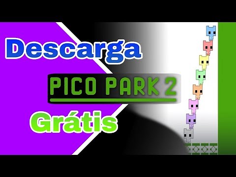 PICO PARK 2 para PC: Trucos, Consejos y Descarga Gratis | "Trio Sabroso"