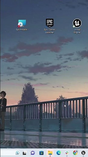 How to install Unreal Engine | InvoGames