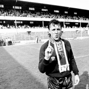 Ex-Player Interview: Davison Reveals Derby Holds A Special Place In His Heart