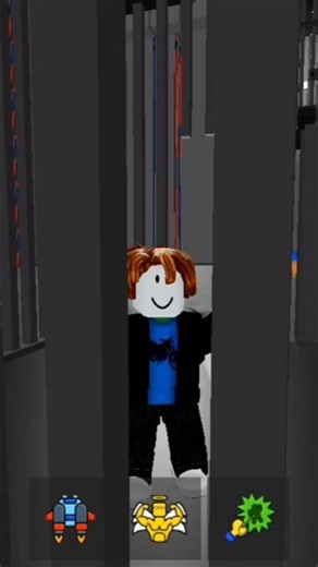 🚪 The prison guard went to the bathroom and I escaped the detention room again fast!