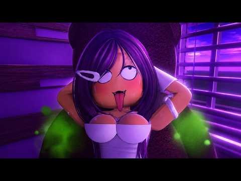 Bear Trap 💨 | Roblox Fart Animation