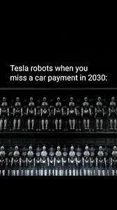 4.6K views · 29 reactions | Get ready! #teslarobot #teslaoptimus #optimus #tesla #artificialinterlligence #ai #memes #funny #meme #carmemes #cars #automotive | GoodCar | Facebook