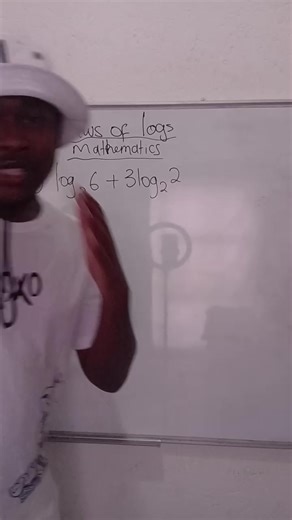 Mathematics Laws of logarithms Grade 12 and university students #university #lawsoflogarithms #math #grade12 #viraltiktok