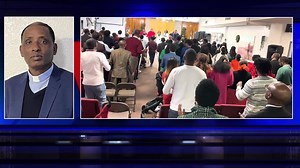 4.8K views · 409 reactions | Kan har’a kabajamaa jiru guyyaa dhaloota Gooftaa Yesuus ykn Christmas ilaalchisee Jaallanneenb prezidaantii Tokkummaa waldoota Oromoo warra Wangeelaa, amantootaa fi ijoollee dubbisuun ka qindeessite qabdi. | VOA Afaan Oromoo | Facebook