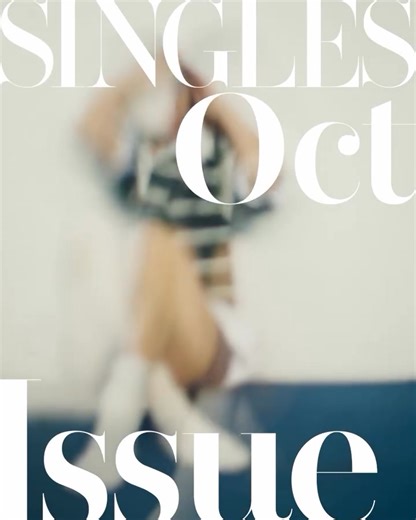 2025-09-11〈影片〉畫報相關 cr:singlesmagazine 雜誌Singles十月號封面人物預告😍 #韓孝周 #Hanhyojoo #한효주 #ハンヒョジュ | 韓孝周臺灣後援會 한효주 HHJ Taiwan Fans Club