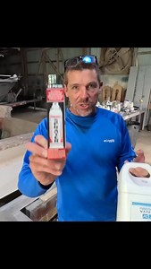 How To Wet Sand, Buff, Polish & Wax GELCOAT! Links in Bio! Full Length videos on youtube @fishbumptv #boating #boat #fiberglass #gelcoat #boatrenovation #composite #rvlife #car #composite #jetski #sailing #automobile #rvrenovation #diy #fiberglassrepair #sail Amazon Store: Fish Bump Tv with Captain Joe - As an Amazon Associate, I earn from qualifying purchases. Fiberglass Warehouse *Use code FISHBUMPTV | Island Marine Charters & Fish Bump TV
