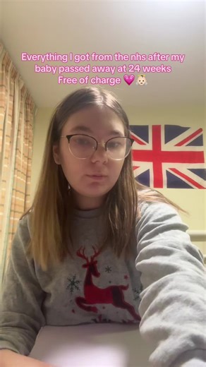 Support Resources After Baby Loss at 24 Weeks