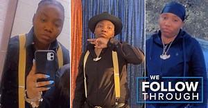 Family still searching for answers a month after Maple Hts. woman goes missing