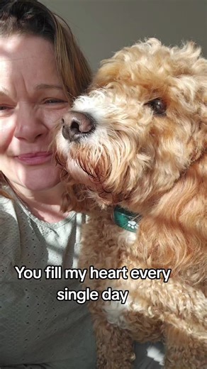 #dog #love #hearttouching #loveyou #fypdong