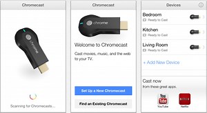 Google launches app for iOS to set up Chromecast, manage settings - 9to5Mac