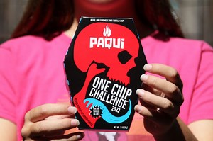 'One Chip Challenge' Chip Pulled From Stores Following Teen's Death