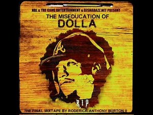 Dolla - Heartbreak Collision