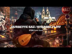 GURBETTE SAZ - STRASSE FLOW (Straße Flow) 2026