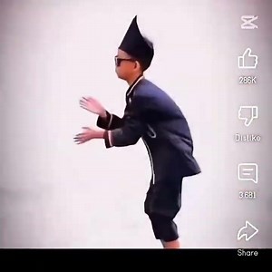 Viral Indonesian Boy Shocks the Internet | Must Watch!