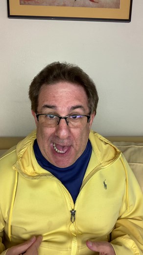 Jeff Bergman Impersonates 100 Characters in Salute to Warner Bros.