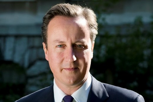 Prime Minister's speech on Europe