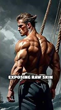 Cat-o'-Nine-Tails: Naval Torture Exposed