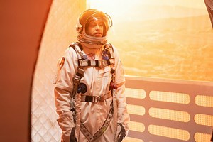 Pete Davidson Will Blast Into Space For Free On Jeff Bezos' Rocket