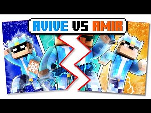 ENDE der EISKRIEGER!? (+ AviveHD anrufen...) | Minecraft Helden
