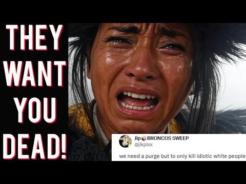 Woke gamers call for the DEATH of Ghost of Yotei critics! Sony PlayStation game hits a new low!