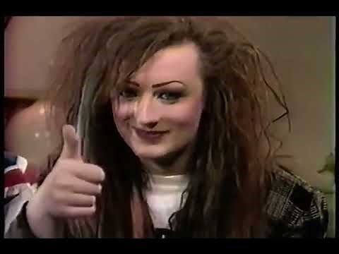 WDIV Detroit: 1984 Bless You Boys Detroit Tigers Promo 35-5 start