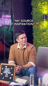 Tom Rodriguez on being a dad: “I'm just really grateful.” ❤️ Watch his full interview on #KapusoArtisTambayan via GMA Network Facebook! #HuwagMoKongIwanOnKAT #TomRodriguez | GMA Network