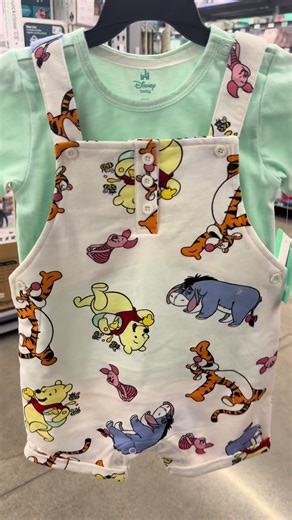 Exciting New Finds at Walmart: Disney and More!